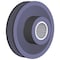 Brewer Machine & Gear Idler Pulley, Bronze Bushing, 1-3/4" OD, 1/2" Bore 1OU2 - alternate 2